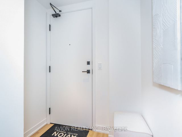 606 - 319 Jarvis St