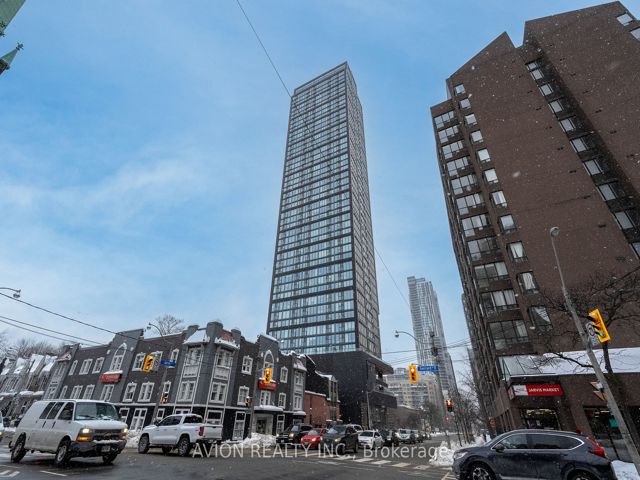 606 - 319 Jarvis St