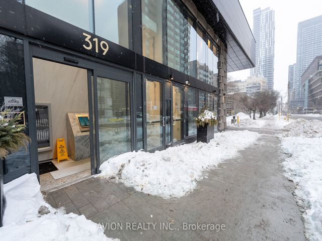 606 - 319 Jarvis St