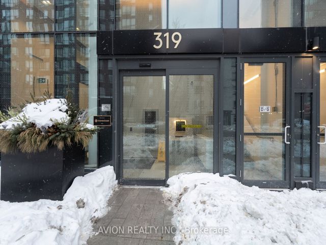 606 - 319 Jarvis St