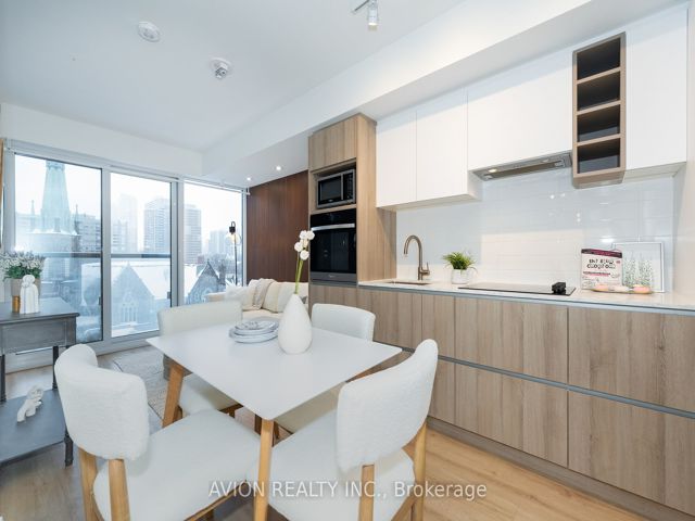 606 - 319 Jarvis St