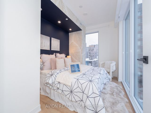 606 - 319 Jarvis St