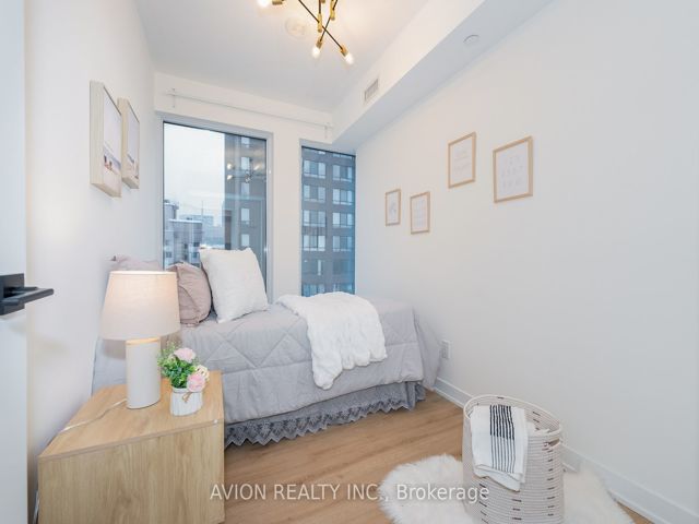 606 - 319 Jarvis St