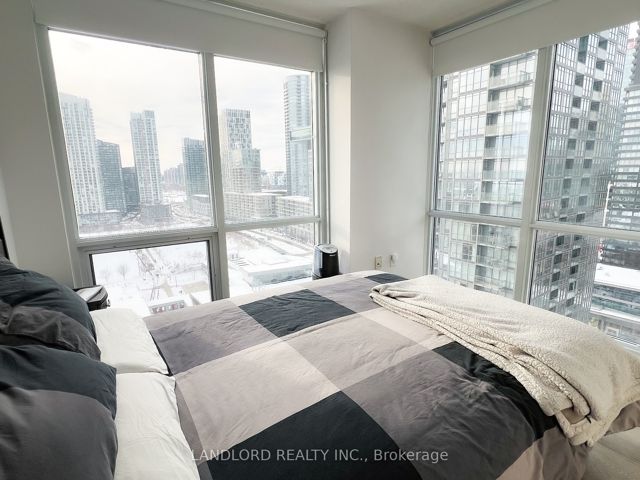 2203 - 11 Brunel Crt
