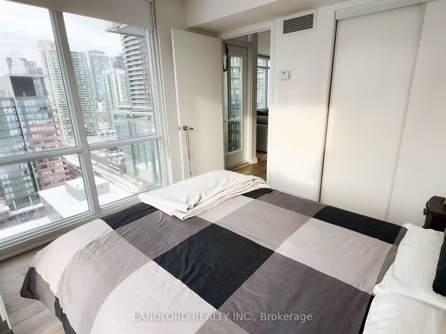2203 - 11 Brunel Crt