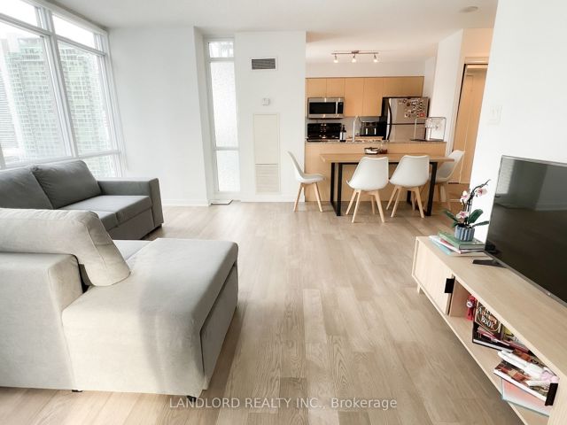 2203 - 11 Brunel Crt