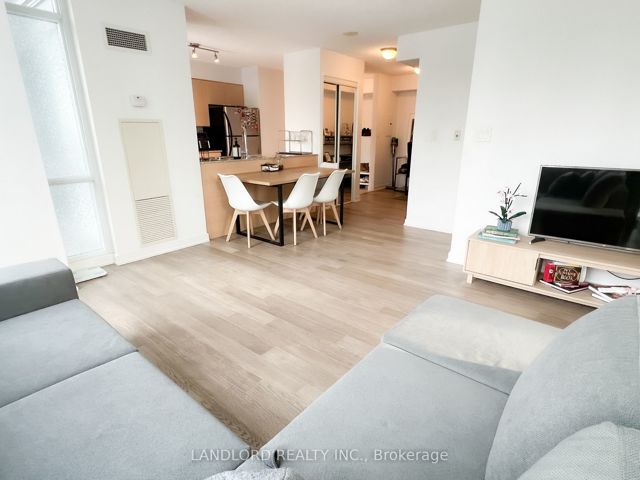 2203 - 11 Brunel Crt