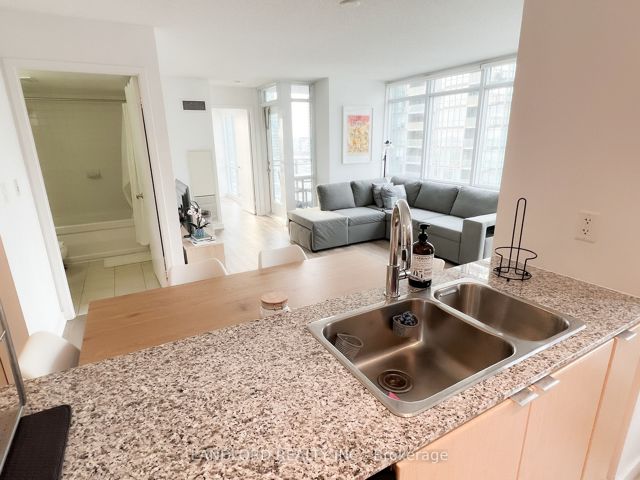 2203 - 11 Brunel Crt
