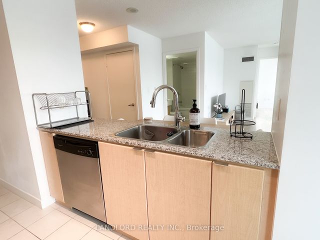 2203 - 11 Brunel Crt