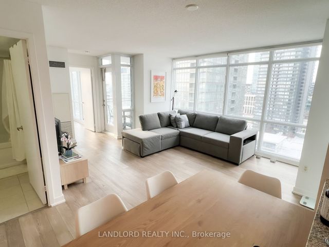 2203 - 11 Brunel Crt
