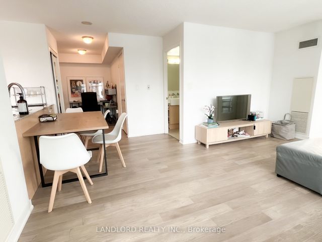 2203 - 11 Brunel Crt