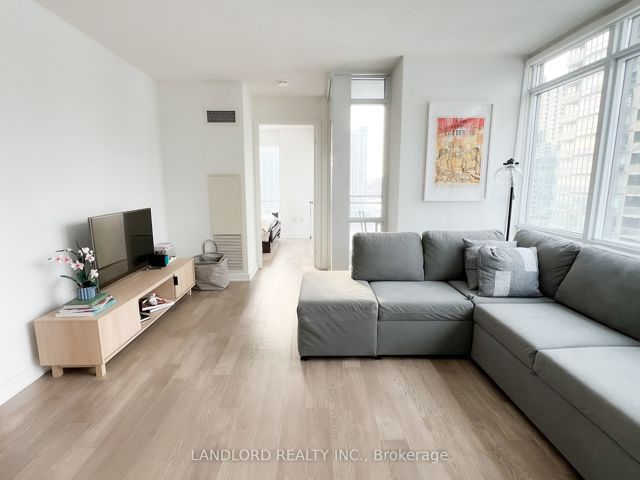 2203 - 11 Brunel Crt