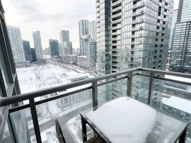 2203 - 11 Brunel Crt