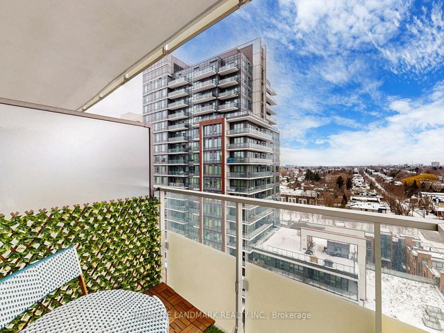 1211 - 75 Canterbury Pl