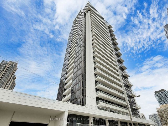 1211 - 75 Canterbury Pl