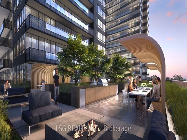 2103 - 117 Broadway Ave