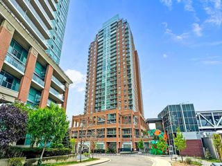 2302 - 125 Western Battery Rd