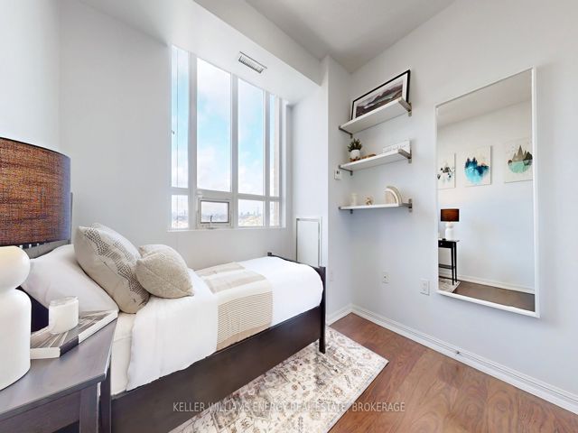 2302 - 125 Western Battery Rd