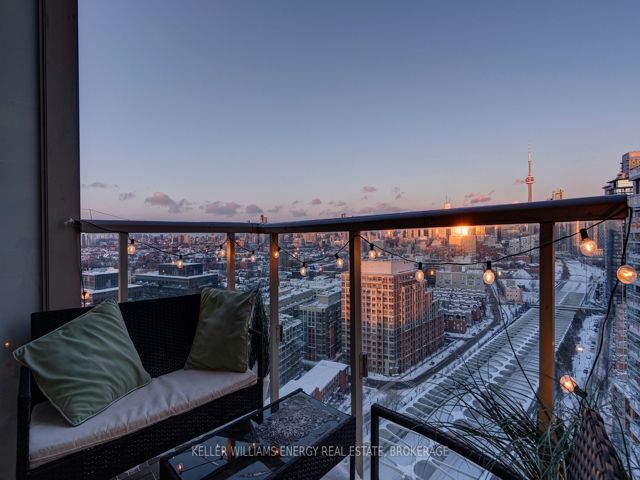 2302 - 125 Western Battery Rd