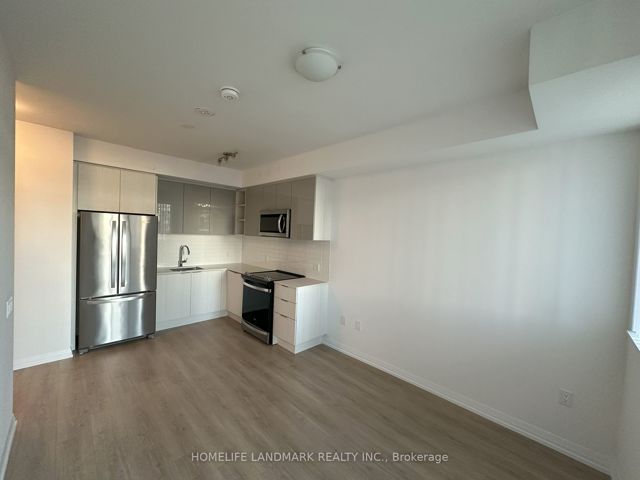 1715 - 50 Dunfield Ave