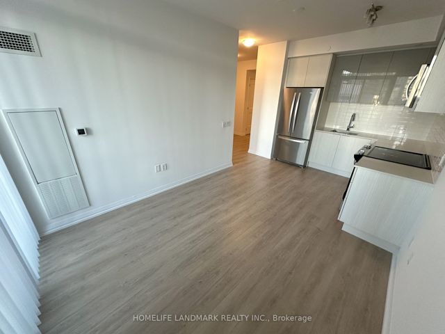 1715 - 50 Dunfield Ave