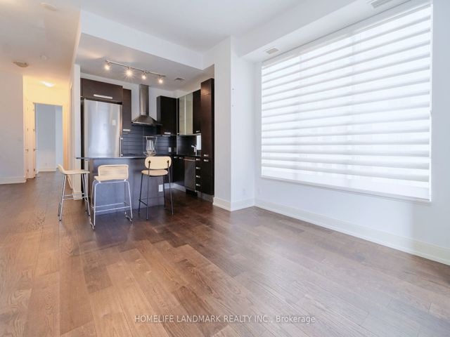 3301 - 21 Balmuto St