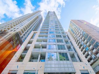 3301 - 21 Balmuto St