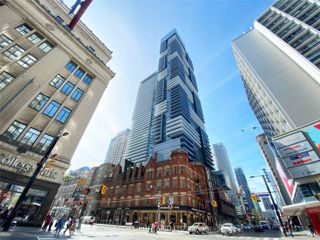3206 - 7 Grenville St