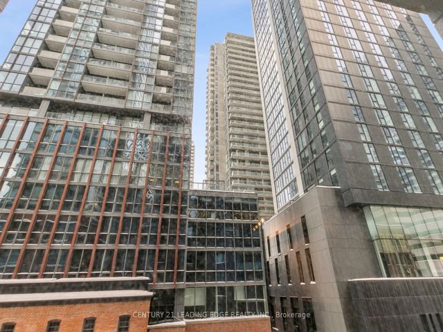 519 - 115 Blue Jays Way