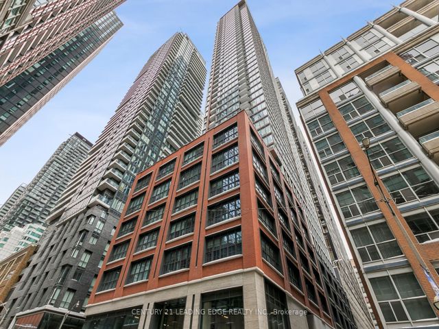 519 - 115 Blue Jays Way