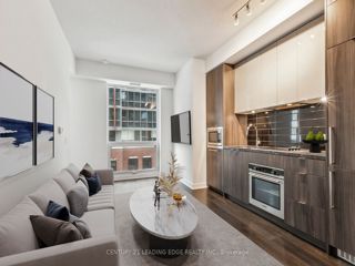 519 - 115 Blue Jays Way