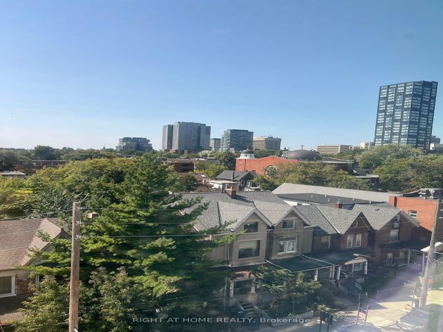 504 - 195 McCaul St