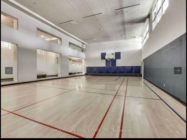 1208 - 361 Front St W