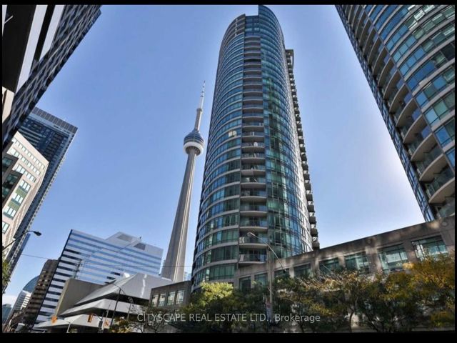 1208 - 361 Front St W