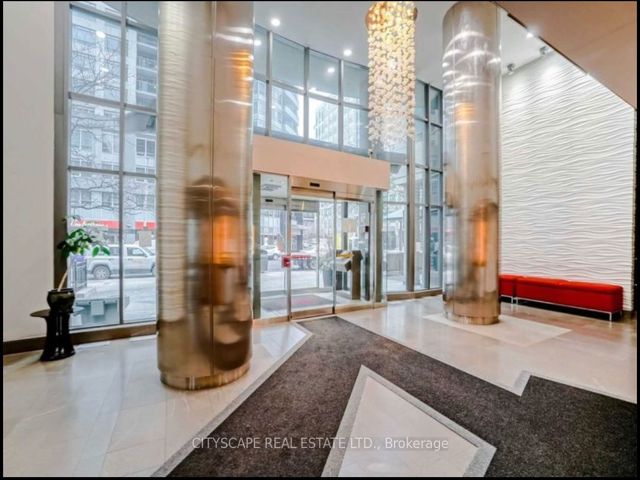 1208 - 361 Front St W