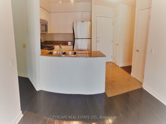 1208 - 361 Front St W