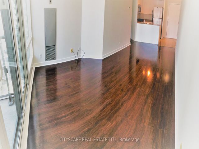 1208 - 361 Front St W