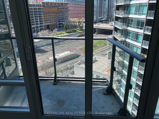 1208 - 361 Front St W