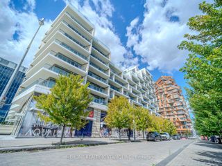 322 - 118 Merchants' Wharf Ave