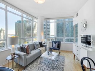 1410 - 65 Bremner Blvd