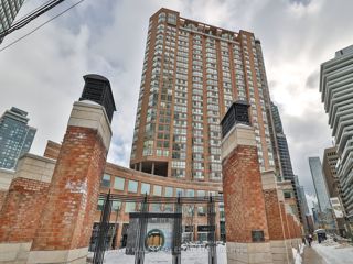 2202 - 44 St Joseph St
