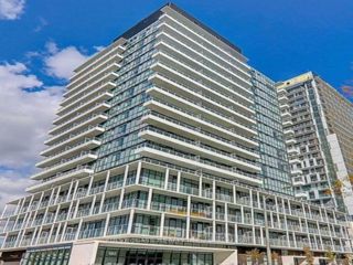 1601 - 180 Fairview Mall Dr