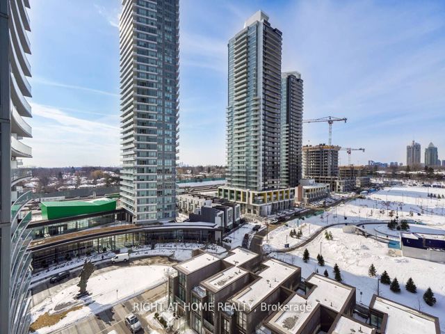 1216 - 121 Mcmahon Dr