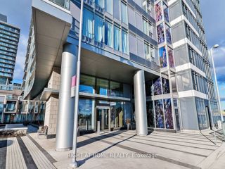 1216 - 121 Mcmahon Dr