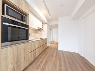 1106 - 319 Jarvis St