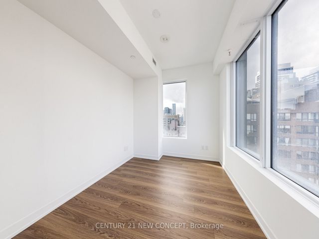 1106 - 319 Jarvis St