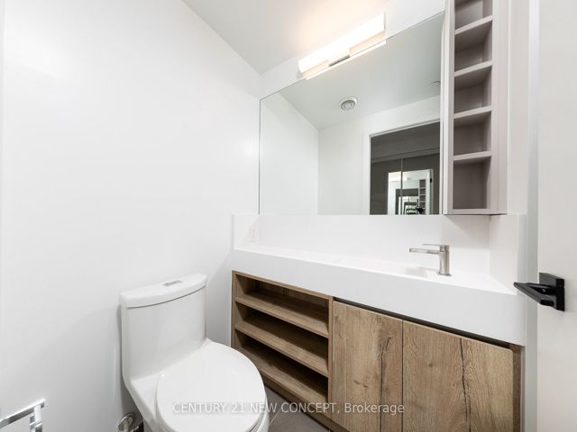 1106 - 319 Jarvis St