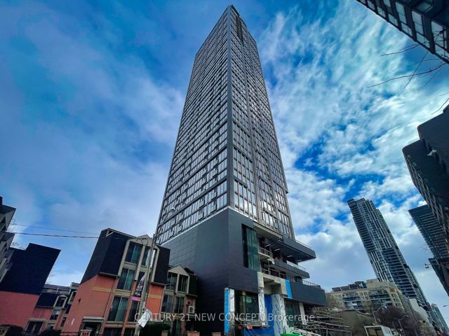 1106 - 319 Jarvis St