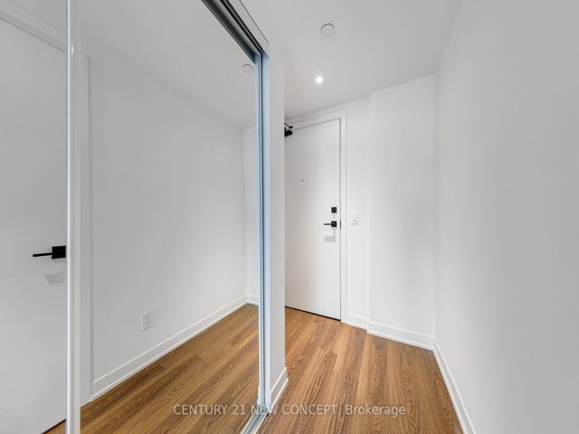 1106 - 319 Jarvis St