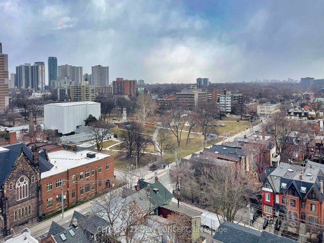1106 - 319 Jarvis St